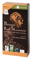 bonga red mountain lungo kaffeekapseln