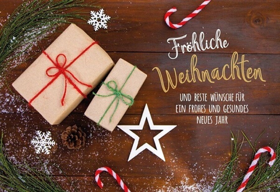 15€ Geschenkgutschein mit individuellen Motiven