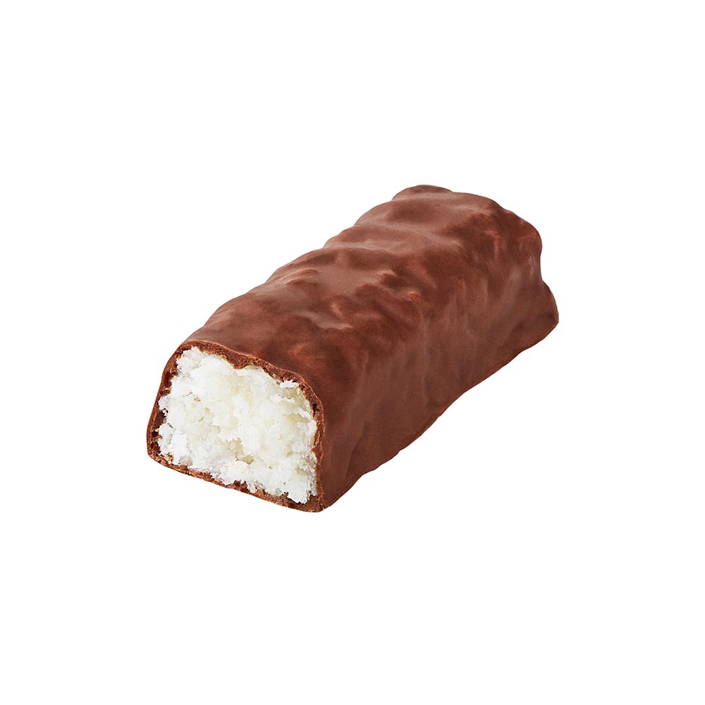 Weltpartner Kokosriegel mit Vollmilchschokolade