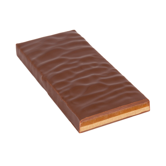 Zotter Fairtrade Schokolade Coffee Toffee