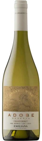 Adobe Chardonnay Reserva 2021