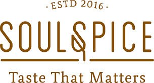 SoulSpice Gewürze
