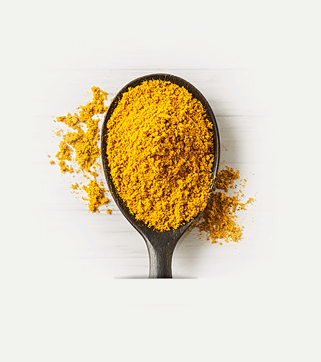 Lebensbaum Currymischung indisch
