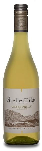 Stellenrust Chardonnay 2020