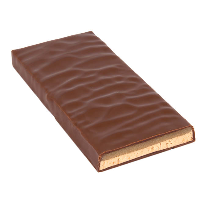 Zotter Schokolade Osterschoki vegan