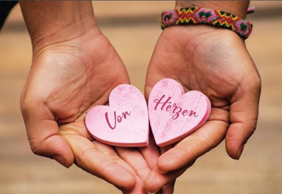 100€ Geschenkgutschein mit individuellen Motiven