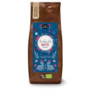 Weltpartner Weihnachtskaffee gemahlen