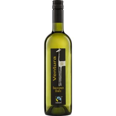 Fairtrade Wein La Fortuna Sauvignon Blanc