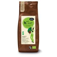 weltpartner cafe mexico 500g gemahlen