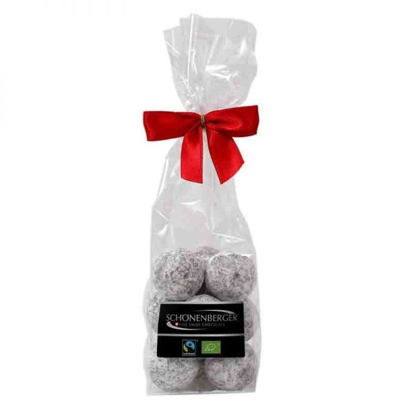 Schönenberger Truffes Champagner