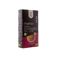 gepa kaffeekapsel bio organico espresso