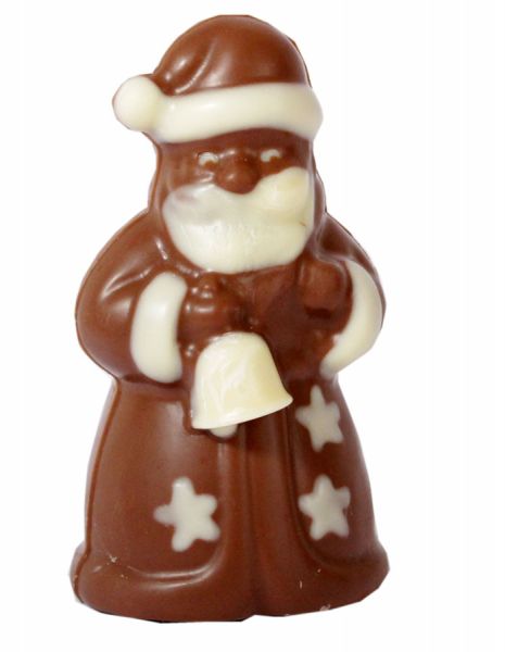 Schönenberger Nikolaus Vollmilch