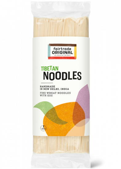 nudeln tibet 250g