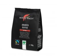Fairtrade Röstkaffee Pads Mount Hagen