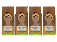 rapunzel heldenkaffee caffe crema bohne 4kg