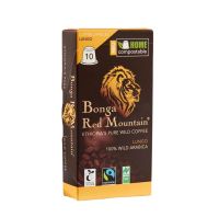 bonga red mountain lungo kaffeekapseln