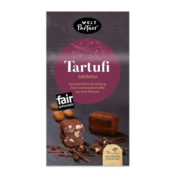 Weltpartner Tartufi Edelbitter