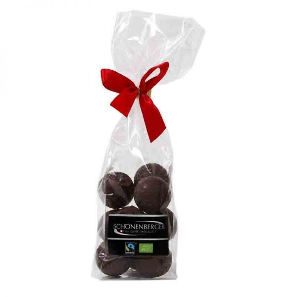 Schönenberger Truffes Espresso