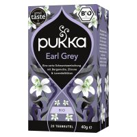 Pukka Tee Earl Grey