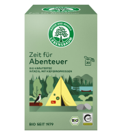 Lebensbaum Tee Zeit für Abenteuer