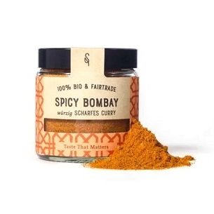 soulspice spicy bombay rotes curry