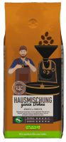 rapunzel heldenkaffee hausmischung bohne 1kg