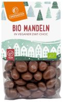 landgarten bio zimt mandeln schokolade