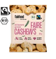 fairfood cashew rosmarin thymian snackbag