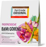 Bami Goreng Fairtrade Original