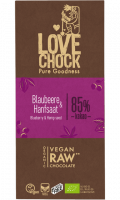 Lovechock Blaubeeren Hanfsaat