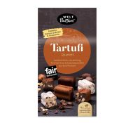 Weltpartner Tartufi Quartett