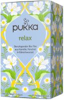 Pukka Tee Relax