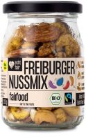 fairfood freiburger nussmix glas