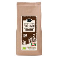 Weltpartner Café du Burundi 500g espresso bohne