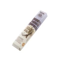 gepa bio schokoriegel poppy vanilla