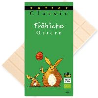 Zotter classic schokolade fröhliche ostern1