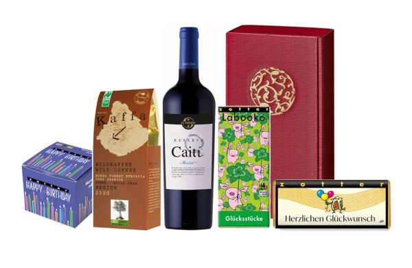 geschenkset glückwünsche zum geburtstag