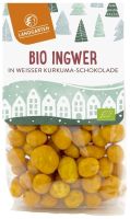 landgarten bio ingwer kurkuma schokolade