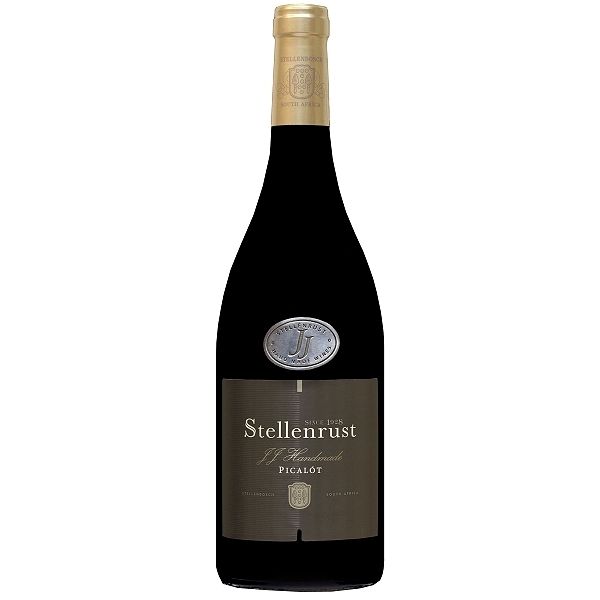 Fairtrade Wein Stellenrust JJ Handmade Picalot