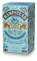 Hampstead Pfefferminze Tee