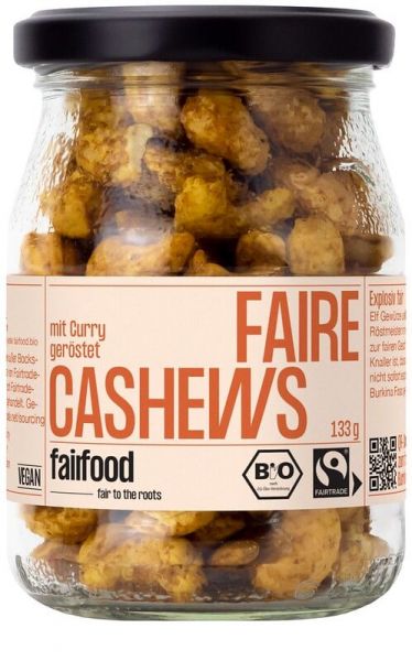 fairfood cashew curry meersalz im glas