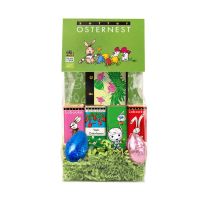 zotter schokolade osternest