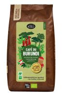 Weltpartner Café du Burundi 500g Bohne