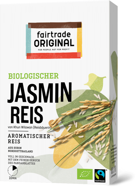 jasmin reis bio fairtrade