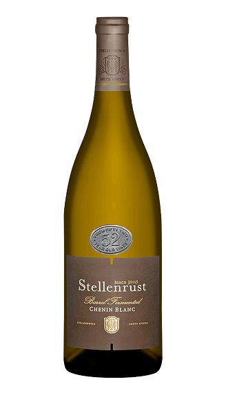 Stellenrust Chenin Blanc 52