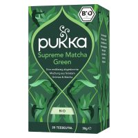 Pukka Matcha Green Tea