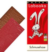 Zotter Labooko Schmusehase
