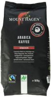 Mount Hagen Fairtrade Röstkaffee gemahlen