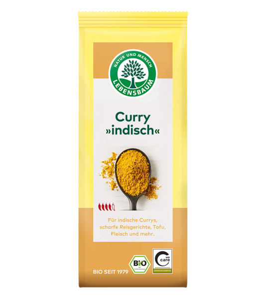 lebensbaum curry indisch