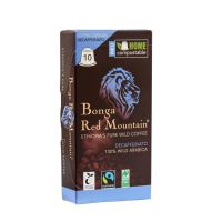 Bonga Red Mountain Kaffeekapsel entkoffeiniert